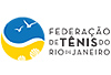 FTERJ - Federeação de Tenis do Rio de Janeiro