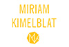 Miriam Kimelblat